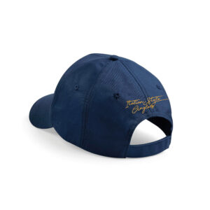 Simple baseball cap "Italian Style Anglers"